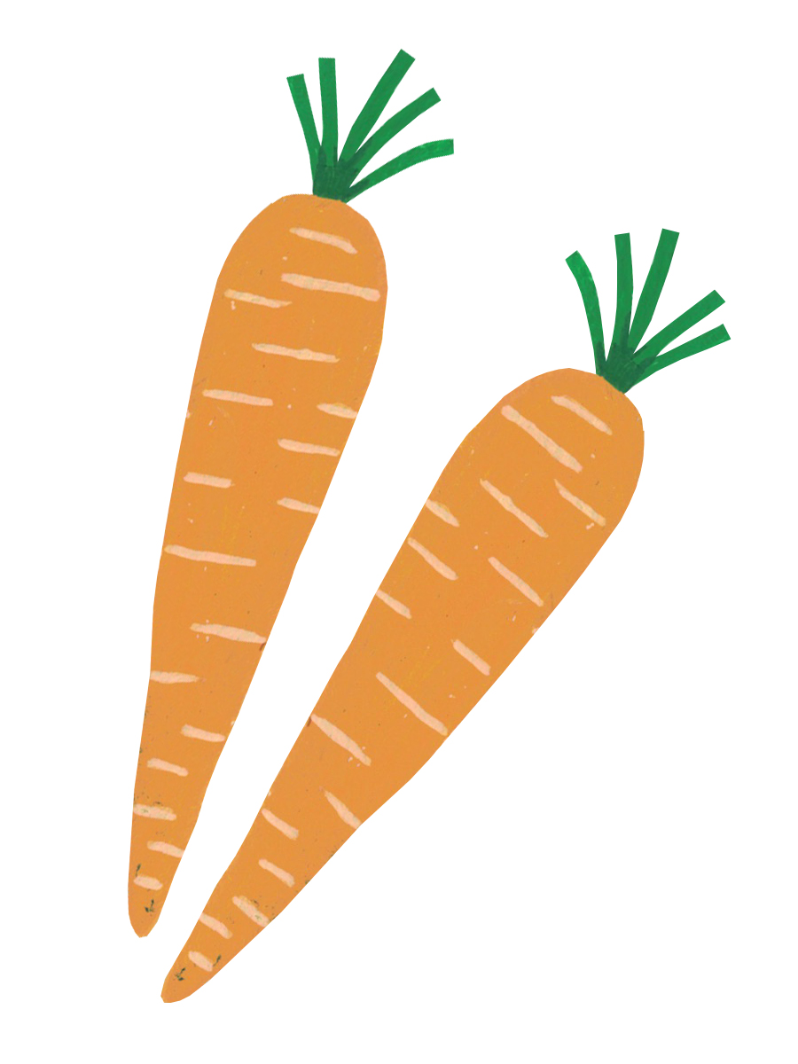 Thumbnail for carrots