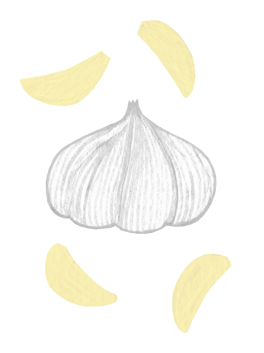 Thumbnail for garlic