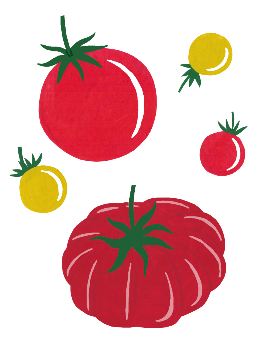Thumbnail for tomatoes