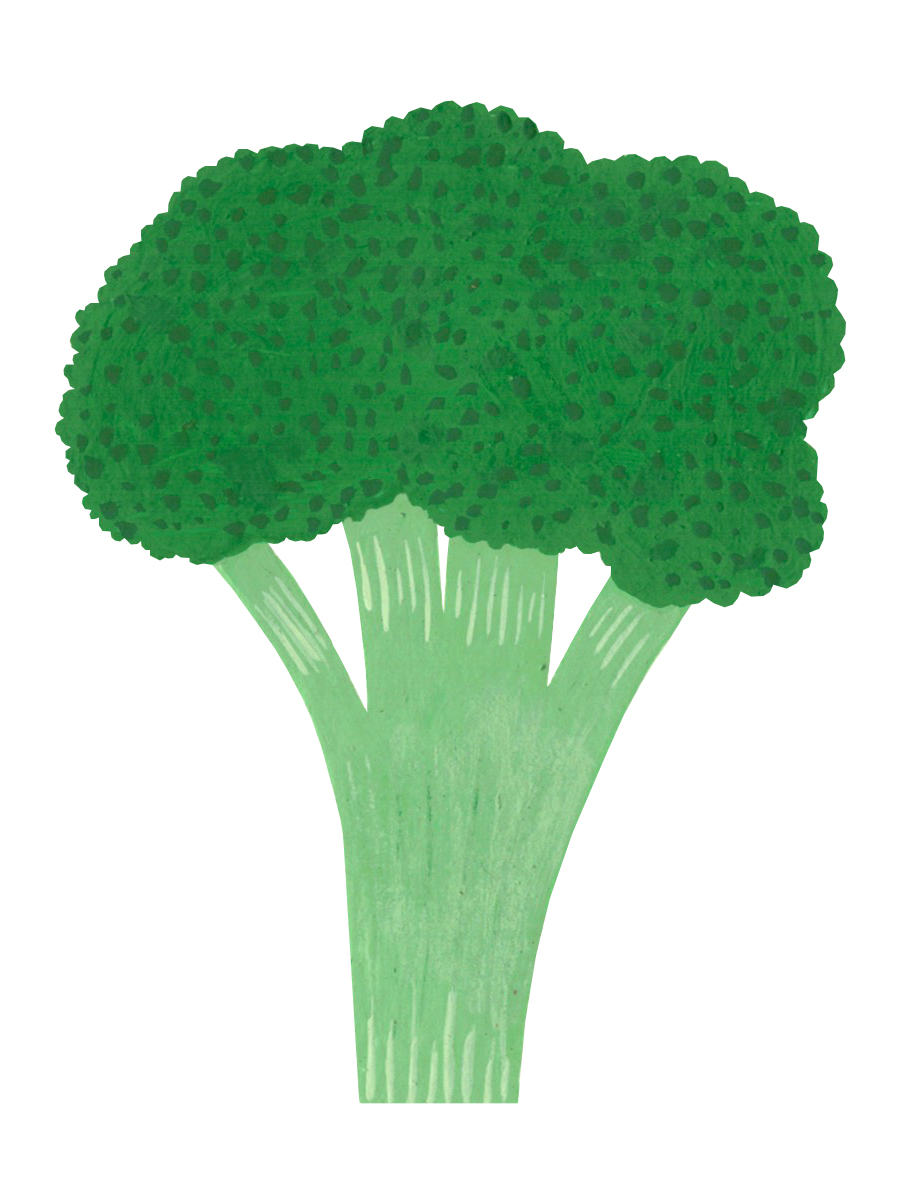 Thumbnail for calabrese broccoli